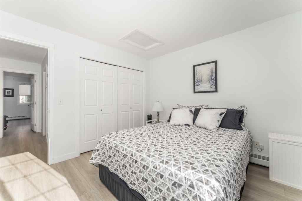 MLS® A2263561 - Unit #205 112 Kananaskis Way  in Bow Valley Trail Canmore, Residential