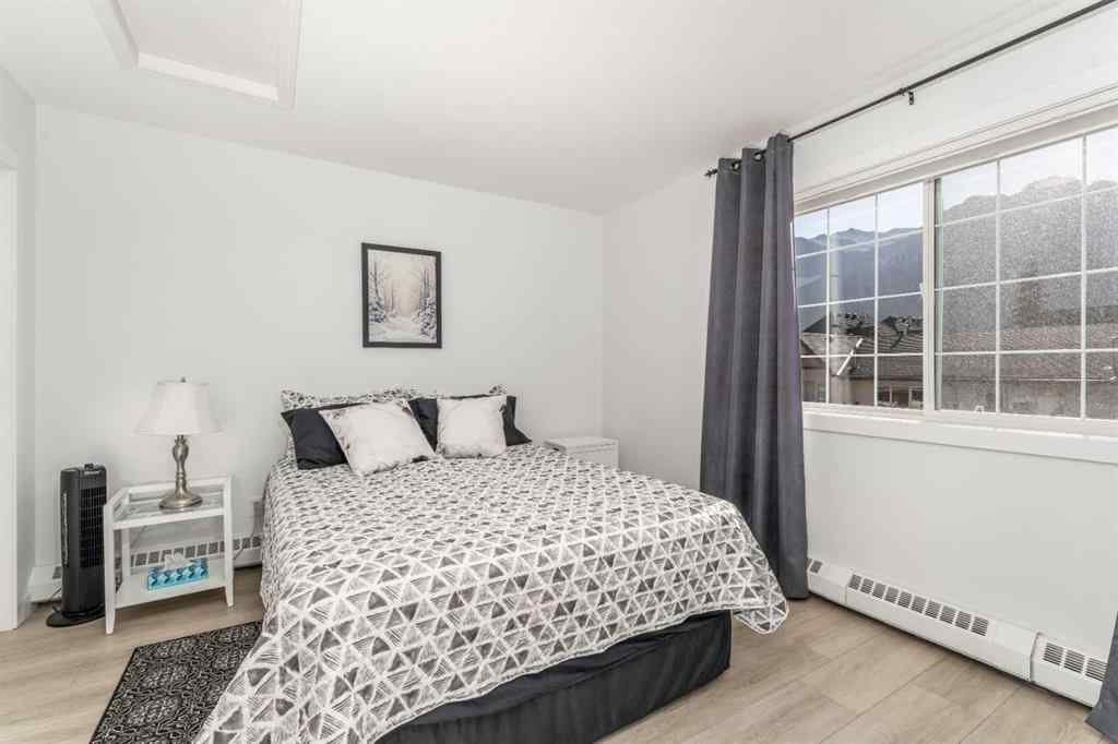 MLS® A2263561 - Unit #205 112 Kananaskis Way  in Bow Valley Trail Canmore, Residential