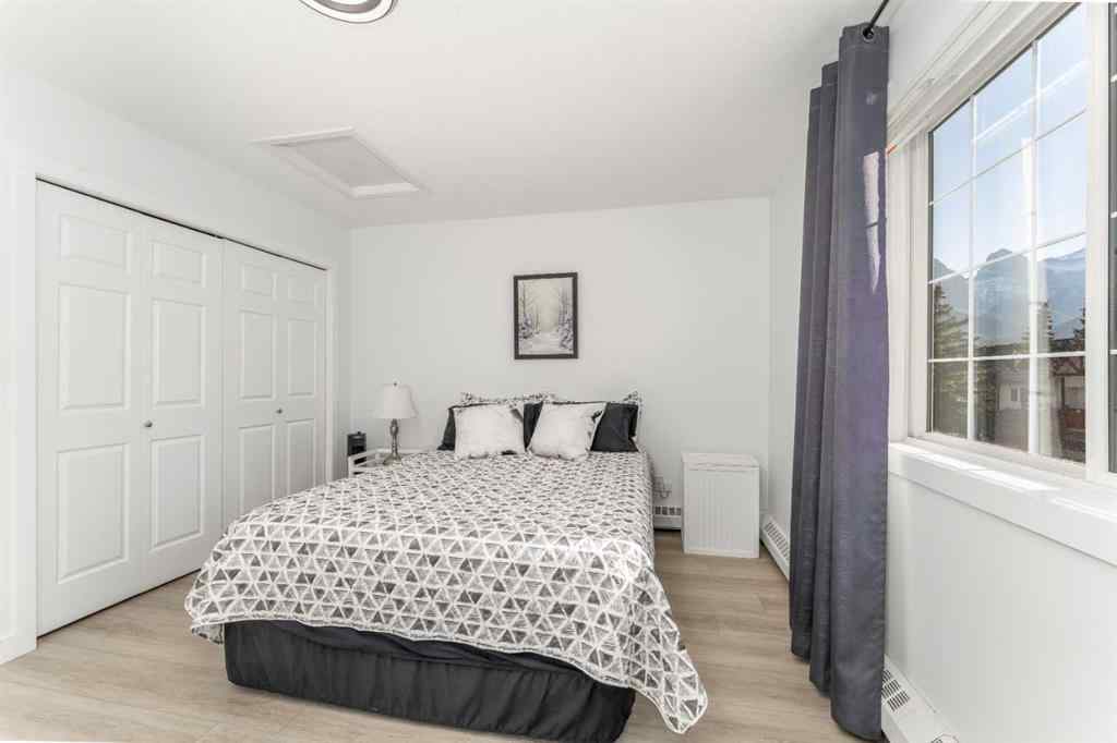 MLS® A2263561 - Unit #205 112 Kananaskis Way  in Bow Valley Trail Canmore, Residential