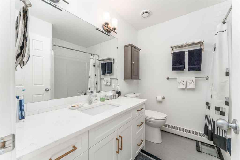 MLS® A2263561 - Unit #205 112 Kananaskis Way  in Bow Valley Trail Canmore, Residential