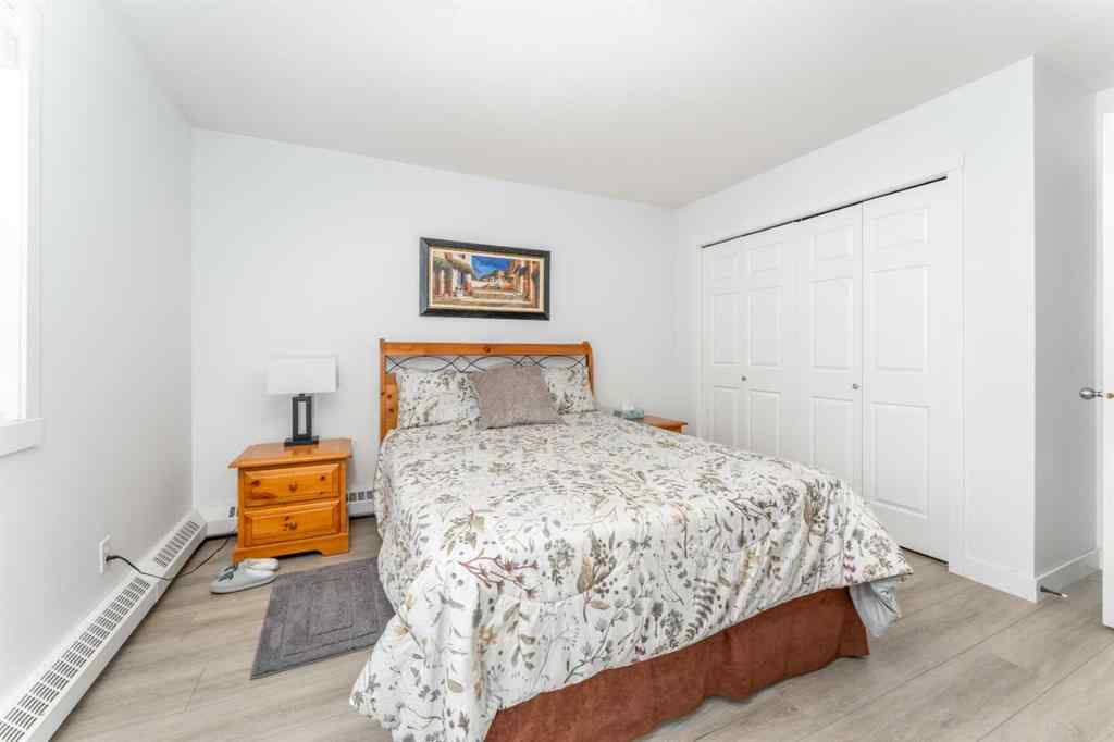 MLS® A2263561 - Unit #205 112 Kananaskis Way  in Bow Valley Trail Canmore, Residential