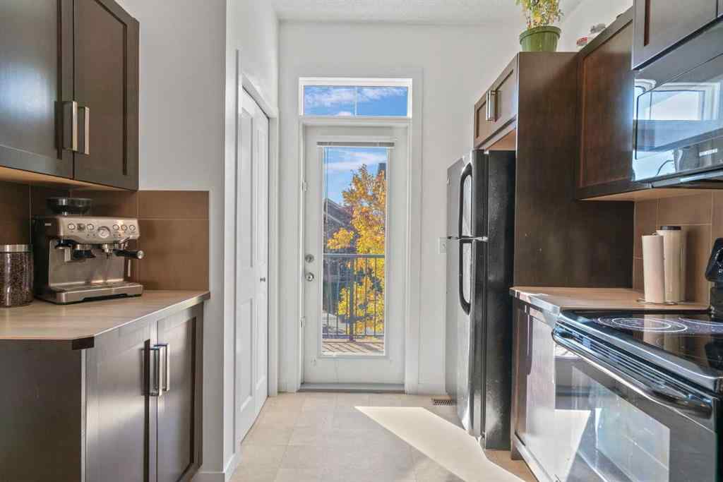 MLS® A2263562 - 114 New Brighton Landing SE in New Brighton Calgary, Residential