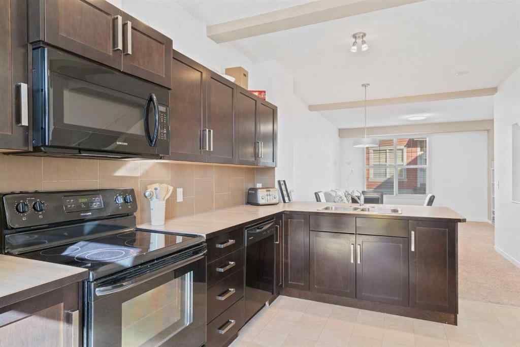 MLS® A2263562 - 114 New Brighton Landing SE in New Brighton Calgary, Residential