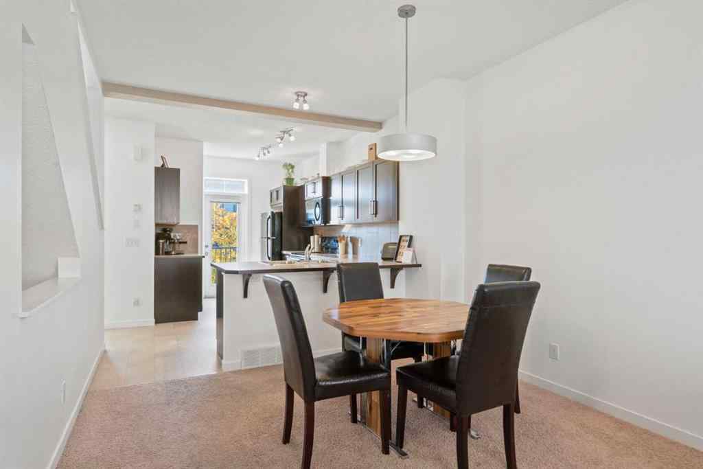 MLS® A2263562 - 114 New Brighton Landing SE in New Brighton Calgary, Residential