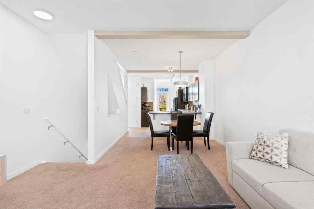 MLS® A2263562 - 114 New Brighton Landing SE in New Brighton Calgary, Residential