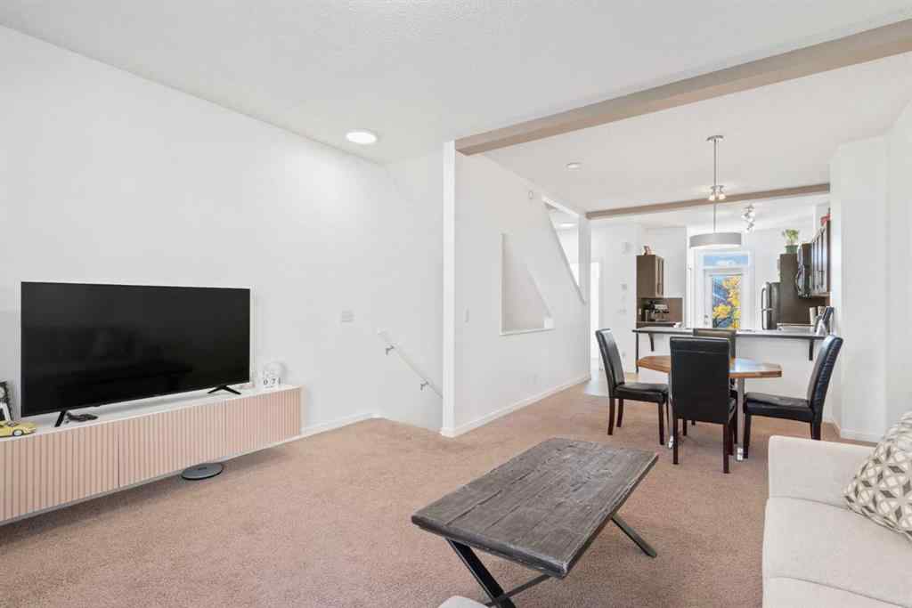 MLS® A2263562 - 114 New Brighton Landing SE in New Brighton Calgary, Residential