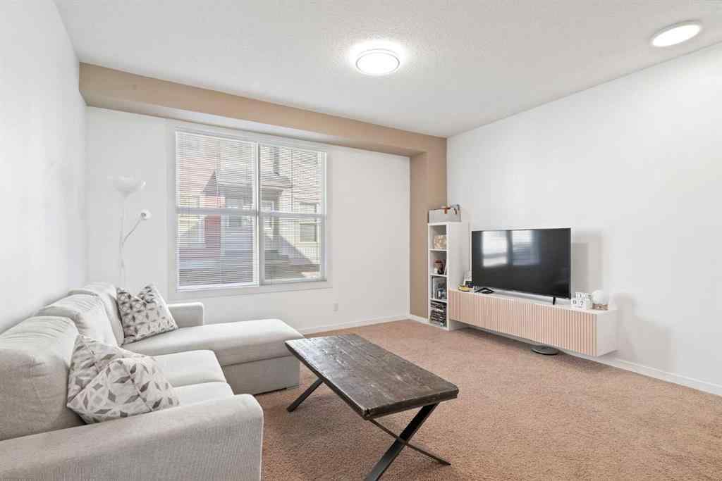 MLS® A2263562 - 114 New Brighton Landing SE in New Brighton Calgary, Residential