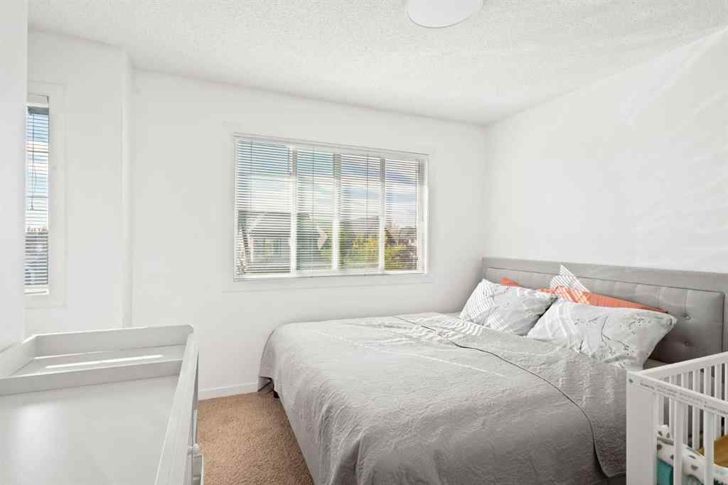 MLS® A2263562 - 114 New Brighton Landing SE in New Brighton Calgary, Residential