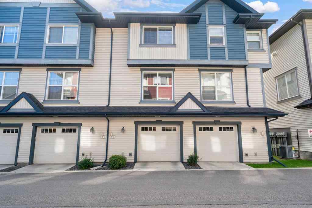 MLS® A2263562 - 114 New Brighton Landing SE in New Brighton Calgary, Residential