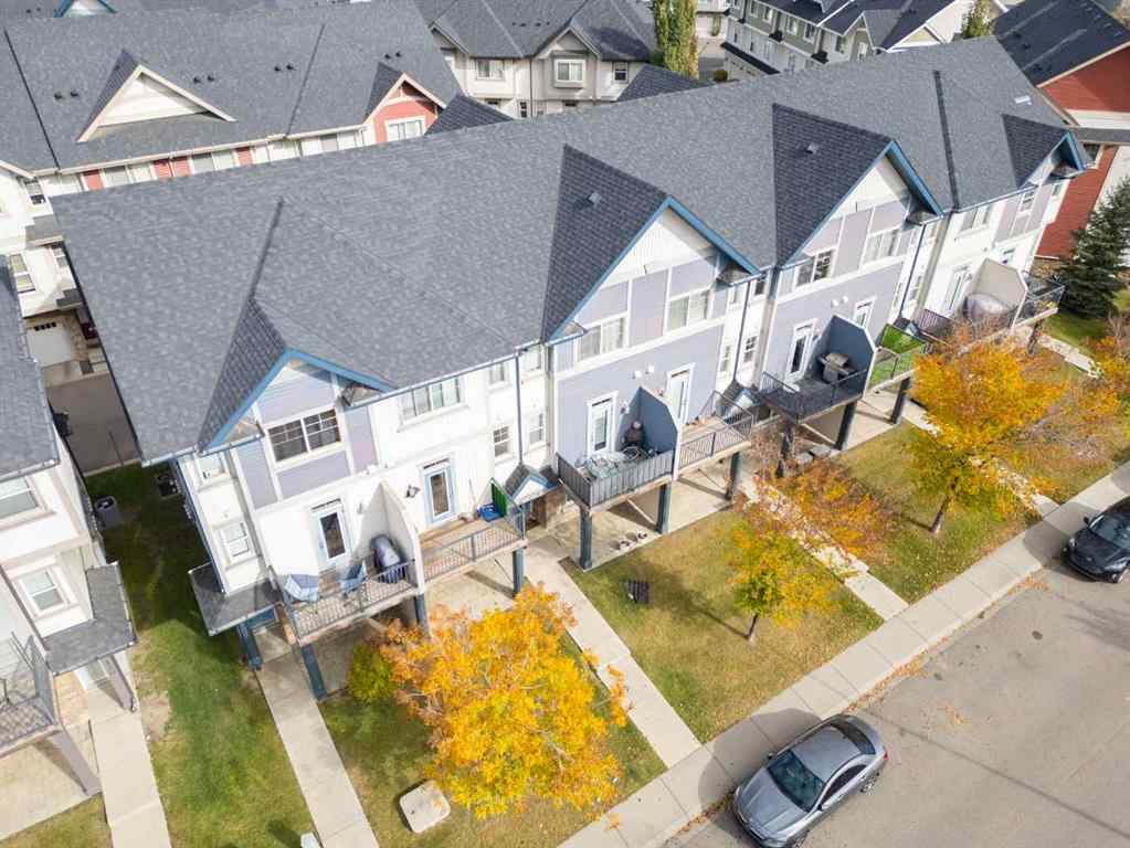 MLS® A2263562 - 114 New Brighton Landing SE in New Brighton Calgary, Residential