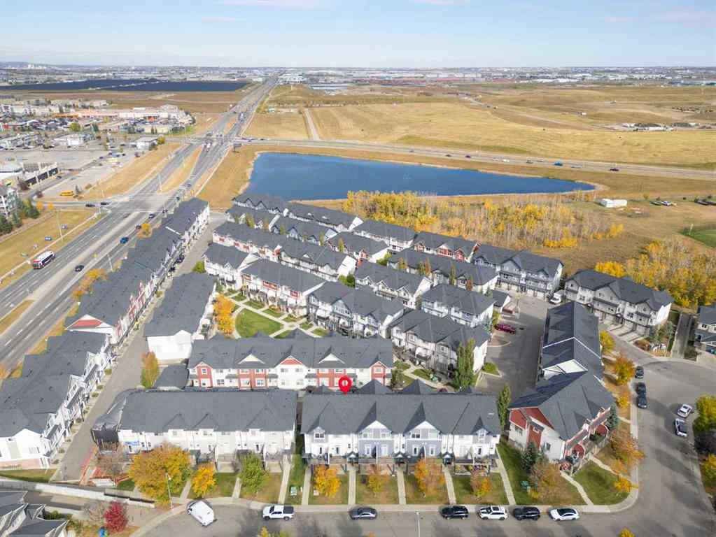 MLS® A2263562 - 114 New Brighton Landing SE in New Brighton Calgary, Residential
