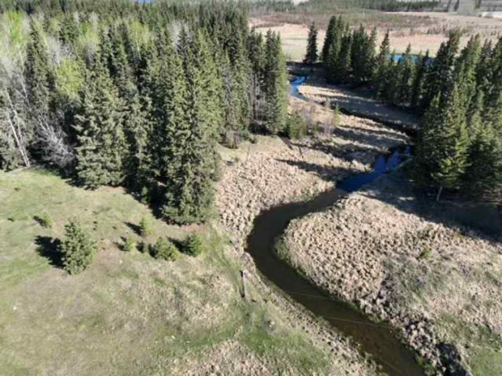 MLS® A2263563 -  SW 17-68-23-W4   in NONE Rural Athabasca County, Land