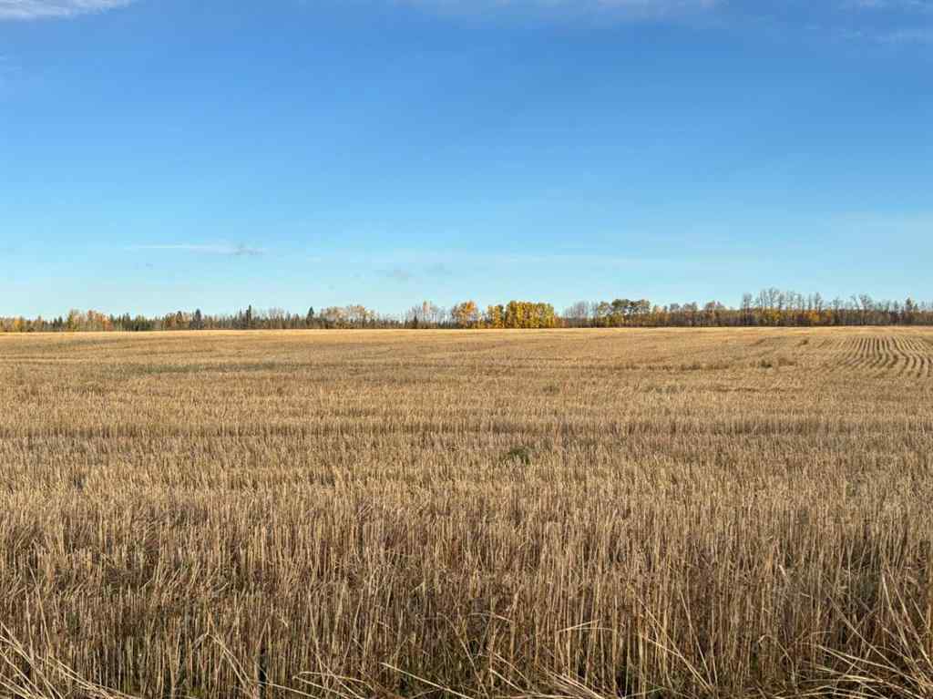 MLS® A2263563 -  SW 17-68-23-W4   in NONE Rural Athabasca County, Land