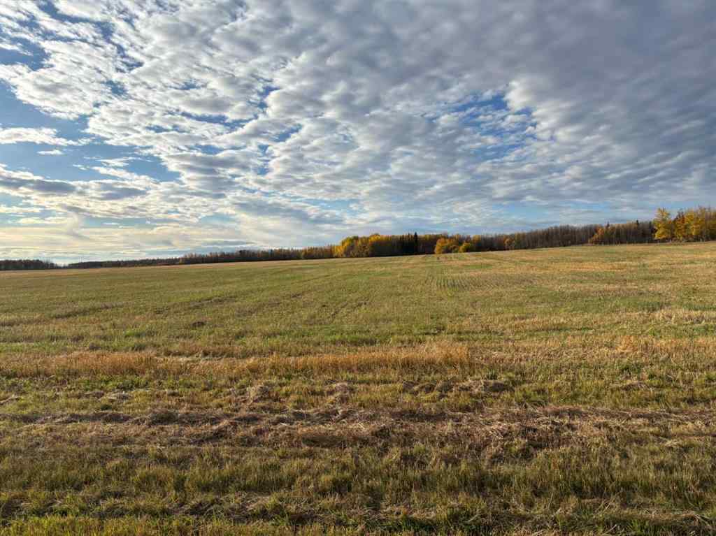 MLS® A2263563 -  SW 17-68-23-W4   in NONE Rural Athabasca County, Land