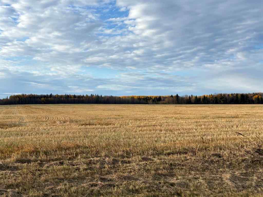 MLS® A2263563 -  SW 17-68-23-W4   in NONE Rural Athabasca County, Land