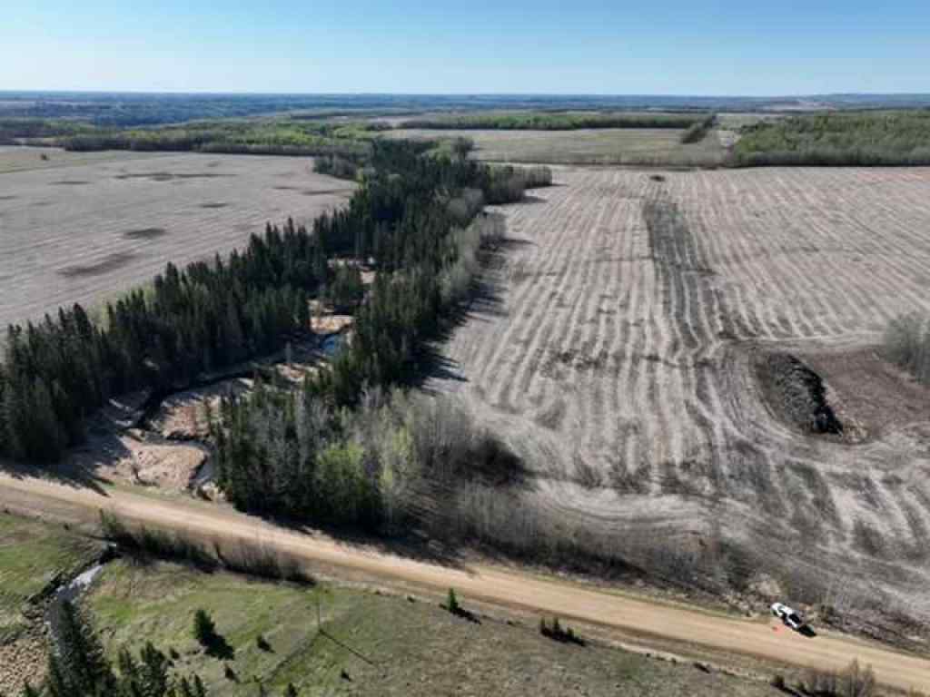 MLS® A2263563 -  SW 17-68-23-W4   in NONE Rural Athabasca County, Land