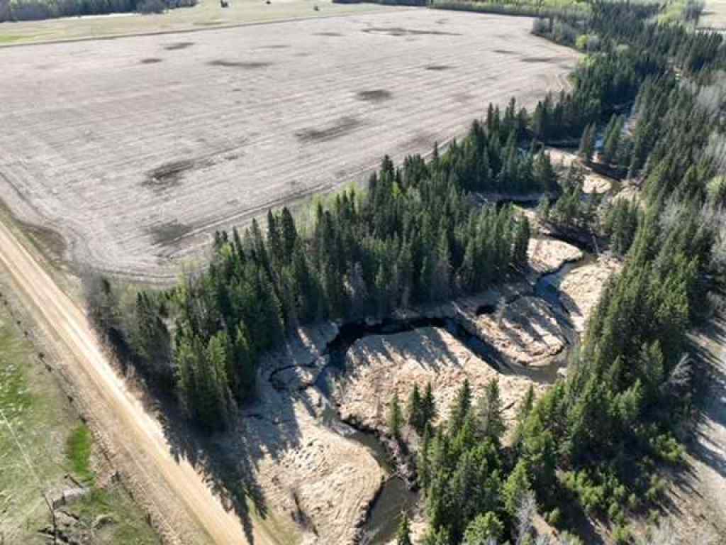 MLS® A2263563 -  SW 17-68-23-W4   in NONE Rural Athabasca County, Land