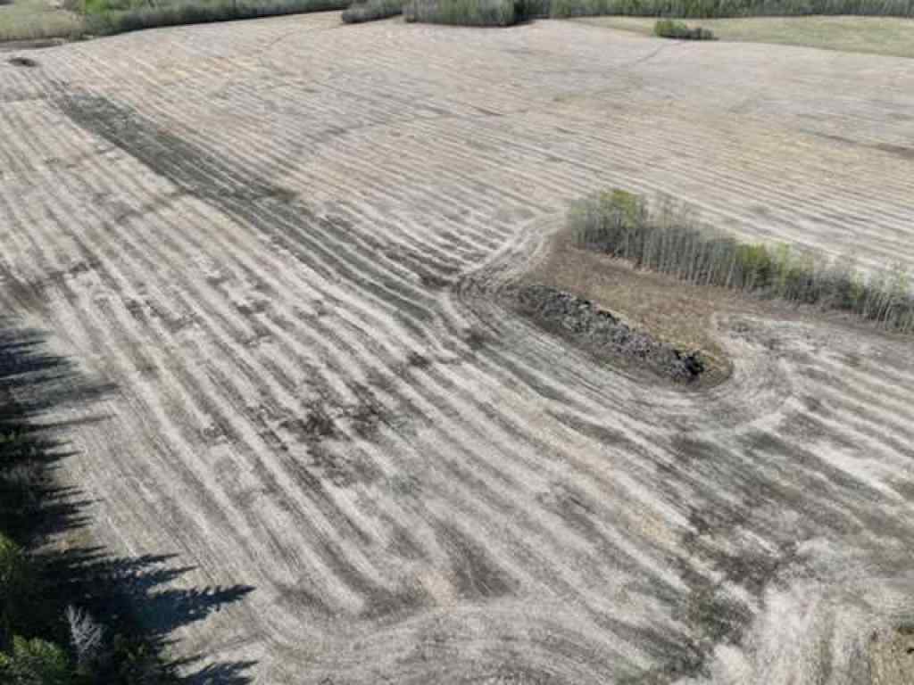 MLS® A2263563 -  SW 17-68-23-W4   in NONE Rural Athabasca County, Land