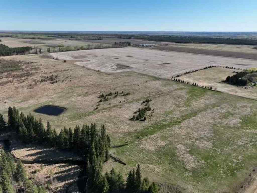 MLS® A2263563 -  SW 17-68-23-W4   in NONE Rural Athabasca County, Land
