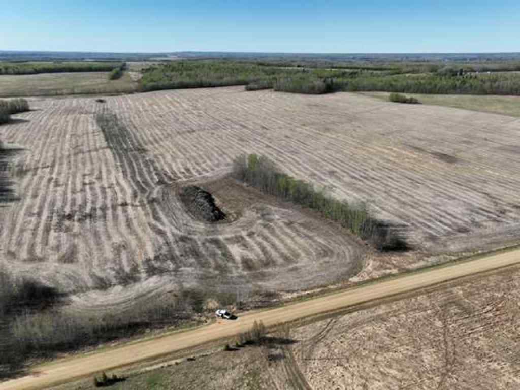 MLS® A2263563 -  SW 17-68-23-W4   in NONE Rural Athabasca County, Land