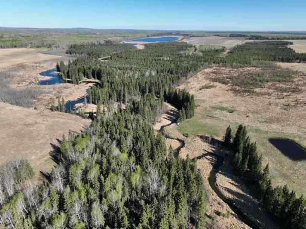 MLS® A2263563 -  SW 17-68-23-W4   in NONE Rural Athabasca County, Land