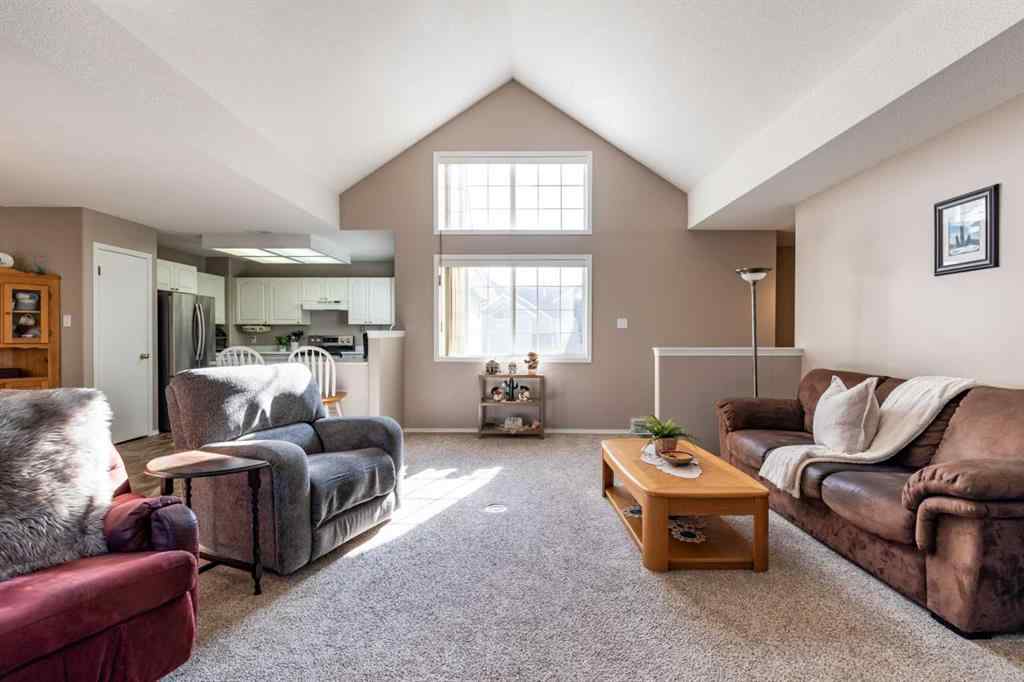 MLS® A2263564 - Unit #304 221 Cameron Road SE in Ross Glen Medicine Hat, Residential