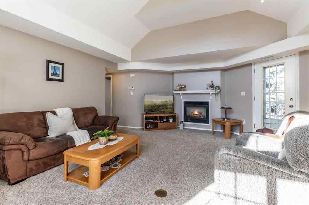 MLS® A2263564 - Unit #304 221 Cameron Road SE in Ross Glen Medicine Hat, Residential