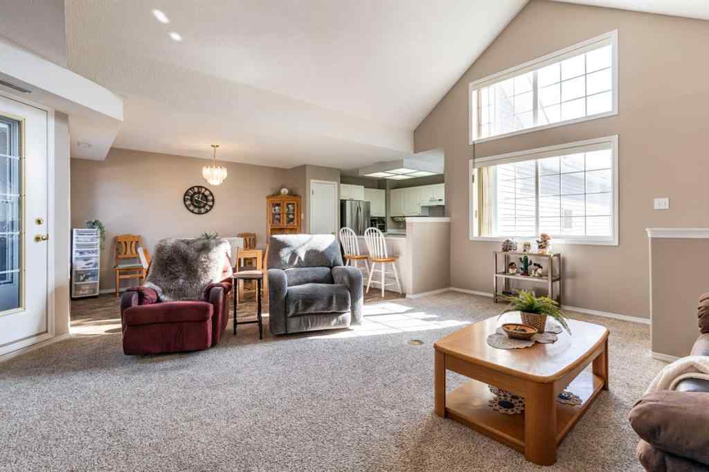 MLS® A2263564 - Unit #304 221 Cameron Road SE in Ross Glen Medicine Hat, Residential