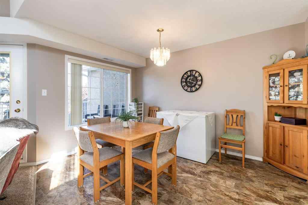 MLS® A2263564 - Unit #304 221 Cameron Road SE in Ross Glen Medicine Hat, Residential