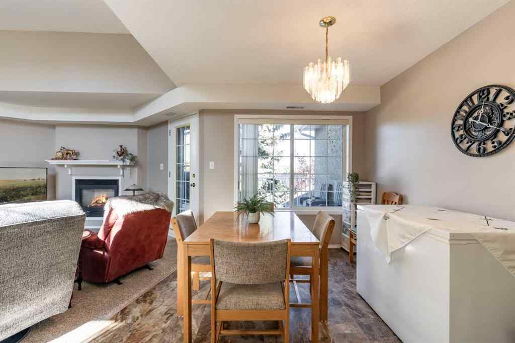 MLS® A2263564 - Unit #304 221 Cameron Road SE in Ross Glen Medicine Hat, Residential