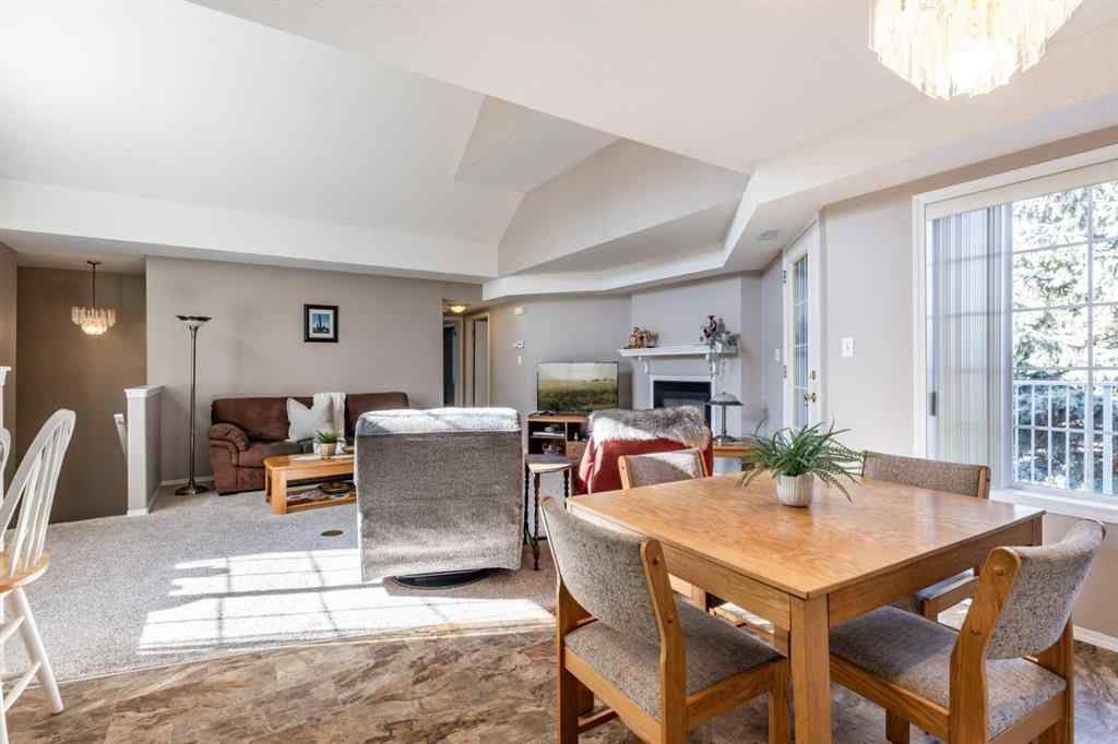 MLS® A2263564 - Unit #304 221 Cameron Road SE in Ross Glen Medicine Hat, Residential