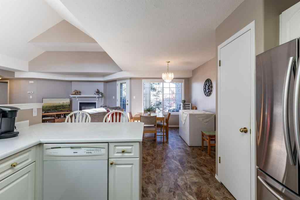 MLS® A2263564 - Unit #304 221 Cameron Road SE in Ross Glen Medicine Hat, Residential