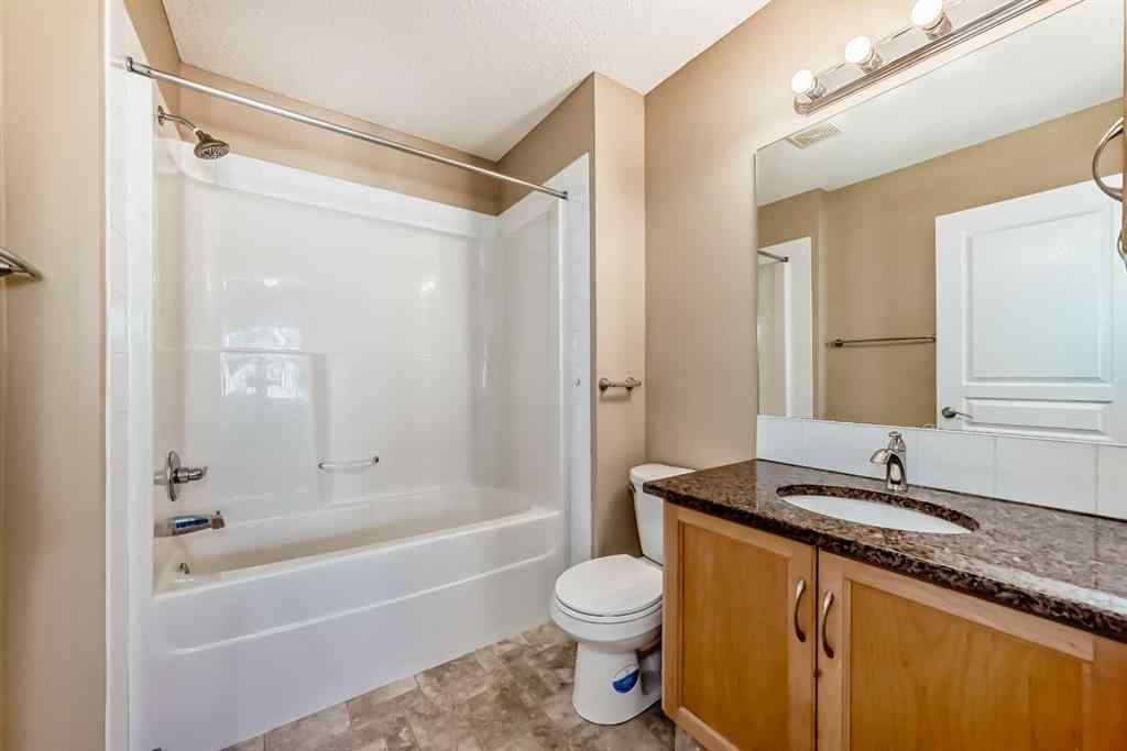 MLS® A2263565 - 50 Everridge Gardens SW in Evergreen Calgary, Residential