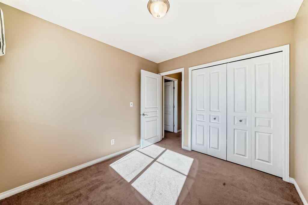 MLS® A2263565 - 50 Everridge Gardens SW in Evergreen Calgary, Residential