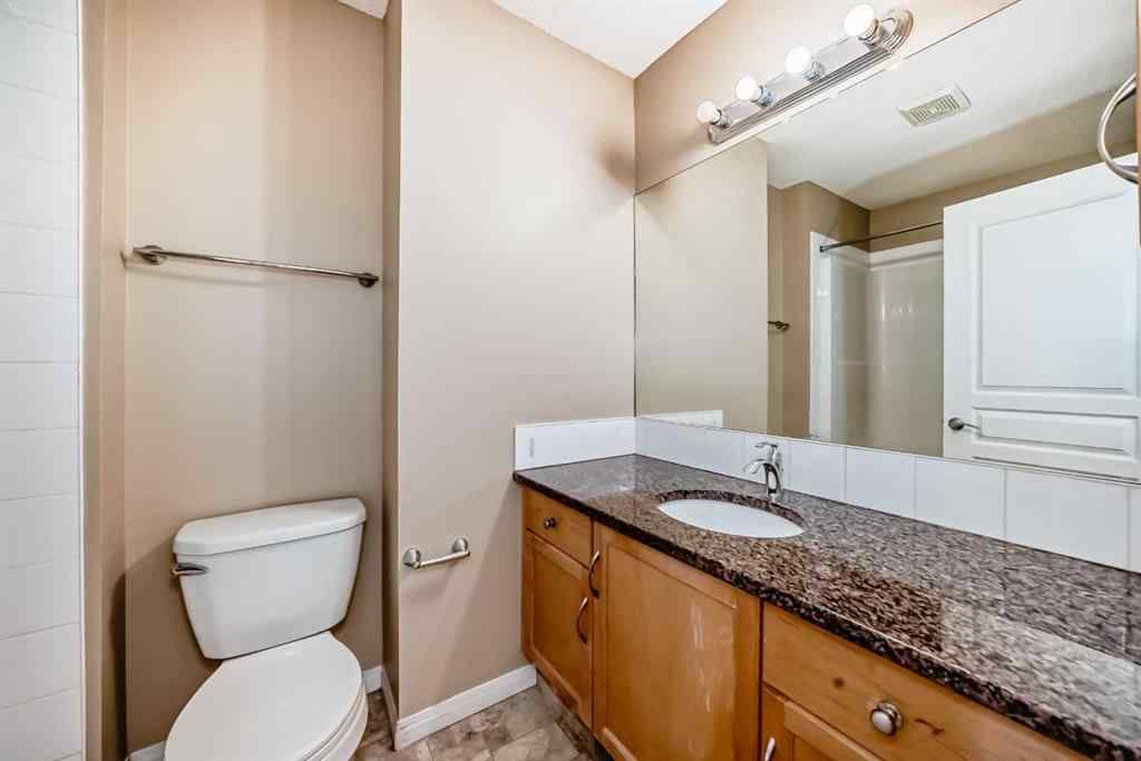MLS® A2263565 - 50 Everridge Gardens SW in Evergreen Calgary, Residential