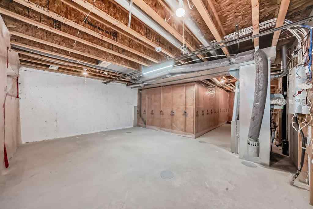 MLS® A2263565 - 50 Everridge Gardens SW in Evergreen Calgary, Residential