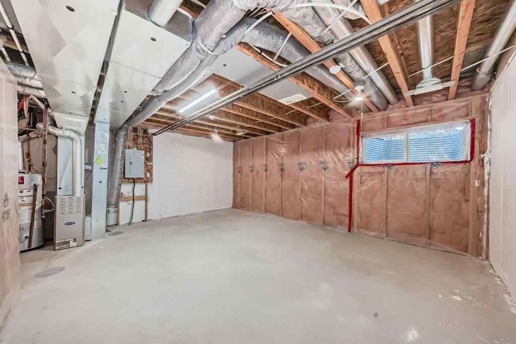 MLS® A2263565 - 50 Everridge Gardens SW in Evergreen Calgary, Residential