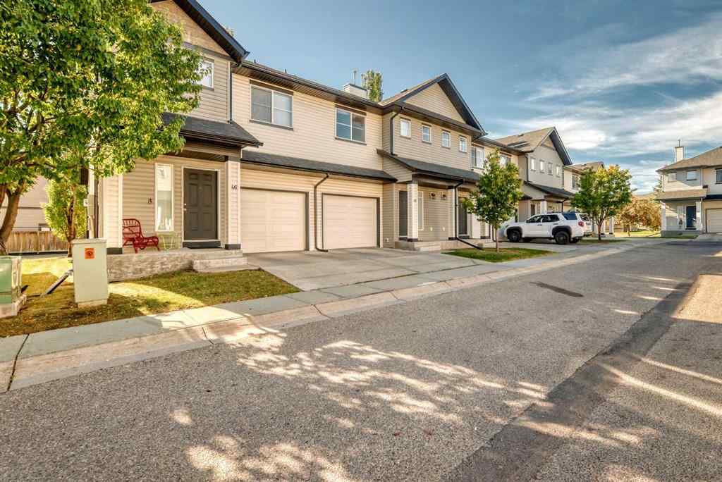 MLS® A2263565 - 50 Everridge Gardens SW in Evergreen Calgary, Residential