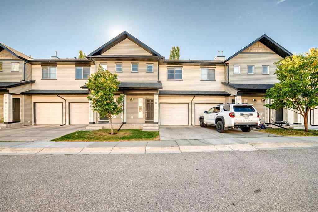 MLS® A2263565 - 50 Everridge Gardens SW in Evergreen Calgary, Residential
