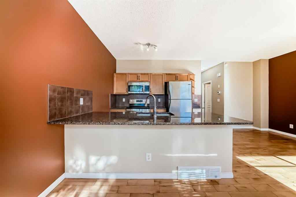 MLS® A2263565 - 50 Everridge Gardens SW in Evergreen Calgary, Residential