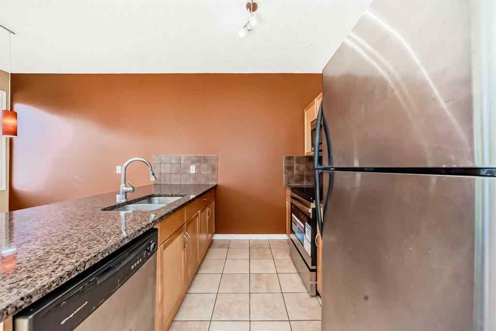 MLS® A2263565 - 50 Everridge Gardens SW in Evergreen Calgary, Residential