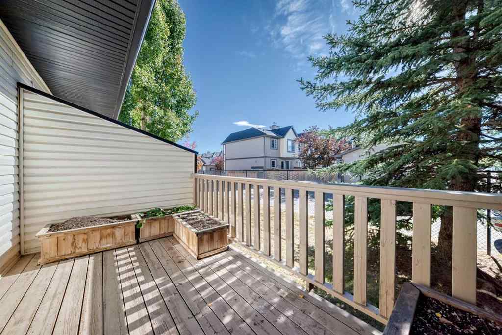 MLS® A2263565 - 50 Everridge Gardens SW in Evergreen Calgary, Residential