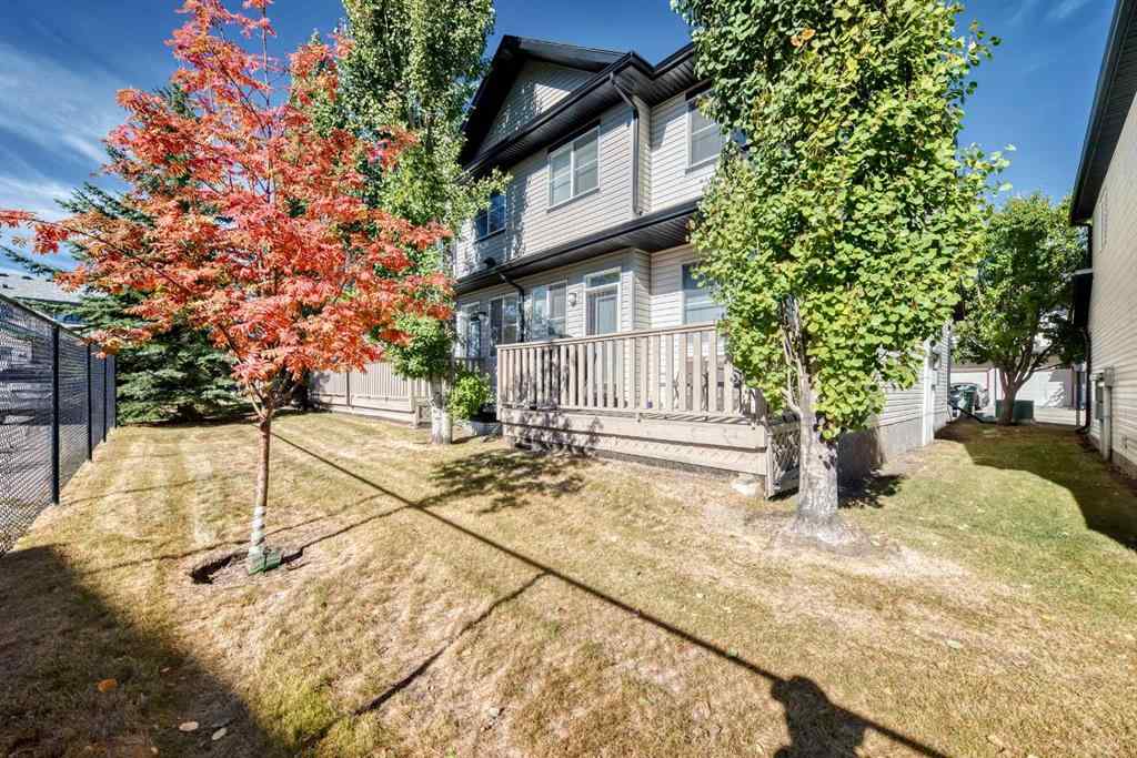MLS® A2263565 - 50 Everridge Gardens SW in Evergreen Calgary, Residential