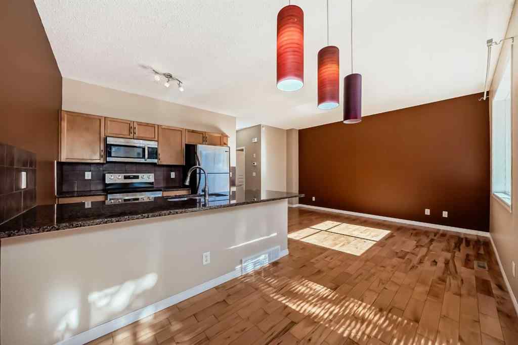 MLS® A2263565 - 50 Everridge Gardens SW in Evergreen Calgary, Residential