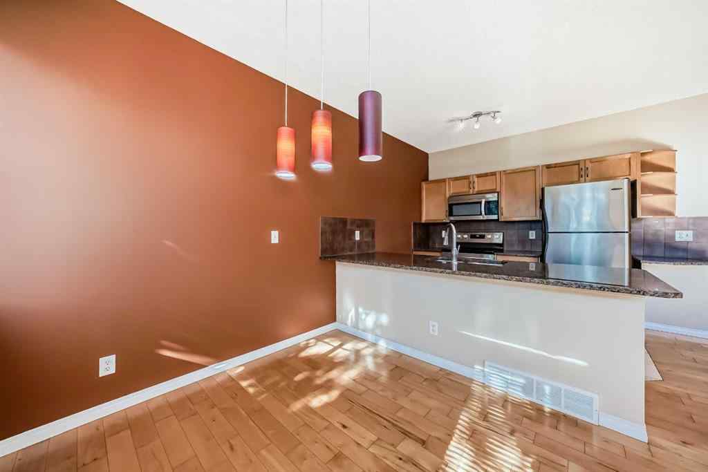 MLS® A2263565 - 50 Everridge Gardens SW in Evergreen Calgary, Residential