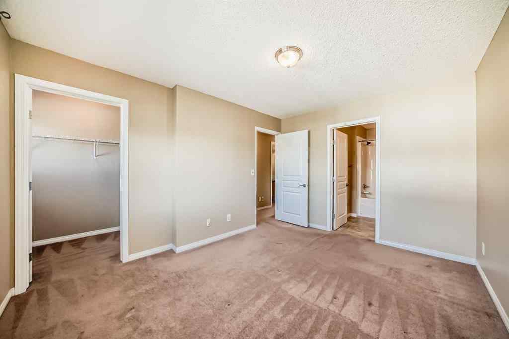 MLS® A2263565 - 50 Everridge Gardens SW in Evergreen Calgary, Residential