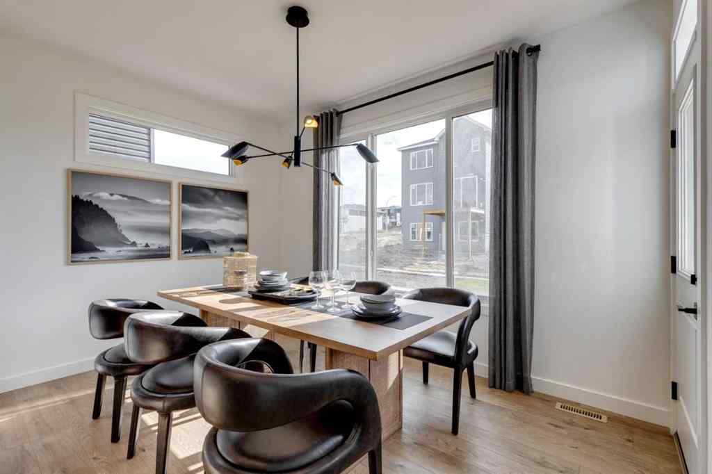 MLS® A2263566 - 50 Saddlebred Place  in Heartland Cochrane, Residential