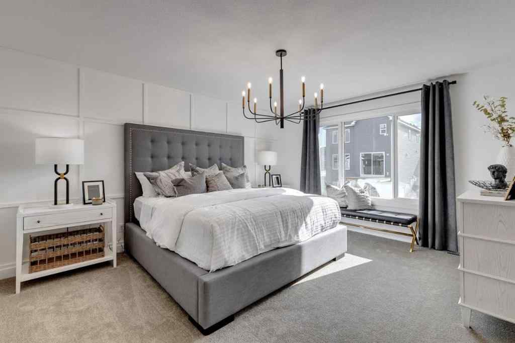 MLS® A2263566 - 50 Saddlebred Place  in Heartland Cochrane, Residential