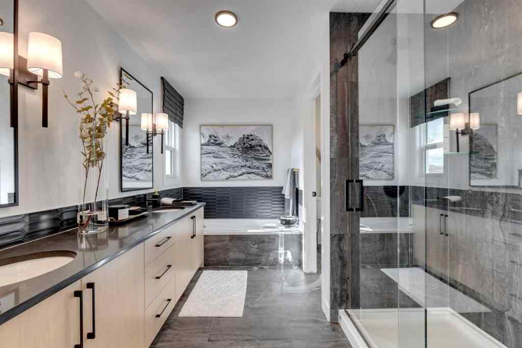 MLS® A2263566 - 50 Saddlebred Place  in Heartland Cochrane, Residential