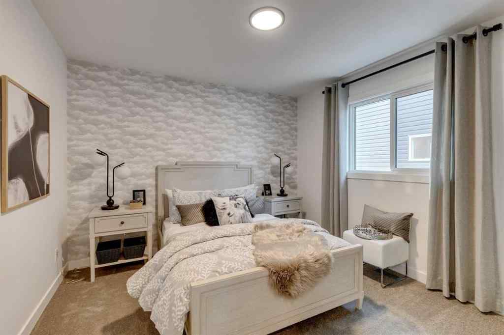 MLS® A2263566 - 50 Saddlebred Place  in Heartland Cochrane, Residential